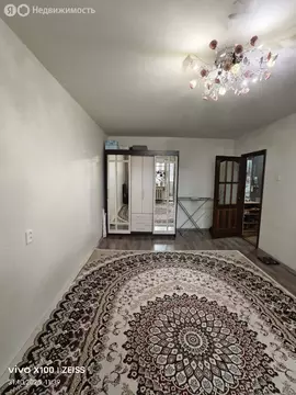 2-комнатная квартира: Екатеринбург, Соликамская улица, 7 (52.1 м)