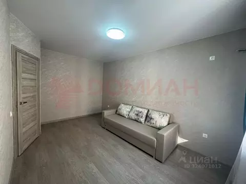 1-к кв. Ростовская область, Ростов-на-Дону ул. Берберовская, 14 (30.0 ...