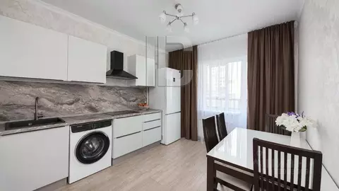 1-к кв. Санкт-Петербург Комендантский просп., 67 (37.5 м)