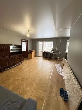 3-к кв. Воронежская область, Воронеж Плехановская ул., 60 (56.1 м)