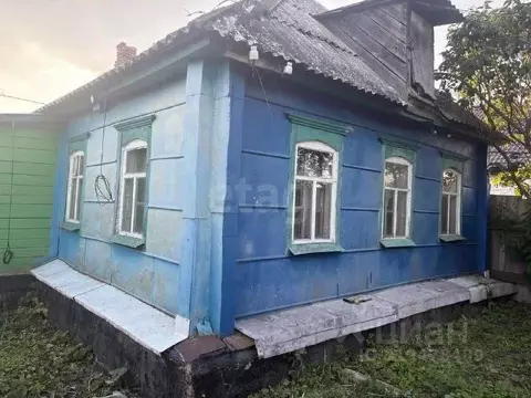 Дом в Белгородская область, Корочанский район, Алексеевское с/пос, с. ...