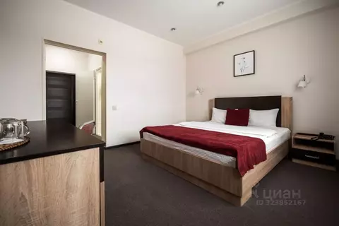 Комната Свердловская область, Екатеринбург ул. Щербакова, 4 (23.0 м)