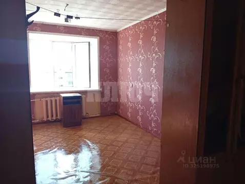 Комната Вологодская область, Сокол ул. Кирова, 42/4 (18.0 м)