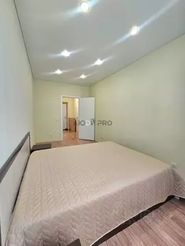 1-к кв. Башкортостан, Уфа ул. Бородинская, 9 (32.0 м)