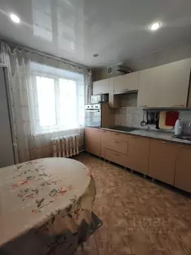 3-к кв. Челябинская область, Челябинск Свердловский просп., 8Б (68.4 ...