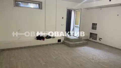 Помещение свободного назначения в Томская область, Томск ул. Алексея ...