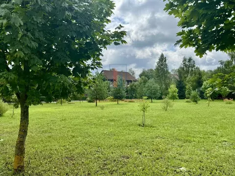 Участок в Калужская область, Таруса Таруса кп, пер. 1-й Московский, 11 ...