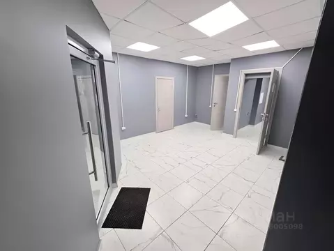 Помещение свободного назначения в Москва 2-й Автозаводский проезд, 2 ...