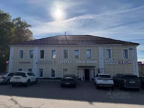 Помещение свободного назначения в Московская область, Истра Советская ...