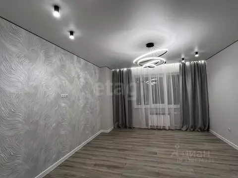 2-к кв. Воронежская область, Воронеж ул. Историка Костомарова, 46/4 ...