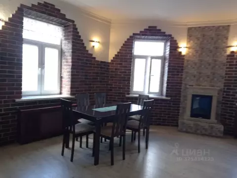 4-к кв. Москва Большая Сухаревская пл., 16/18С1 (107.0 м)