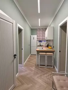 2-к кв. Ставропольский край, Кисловодск Березовская ул., 10 (58.0 м)