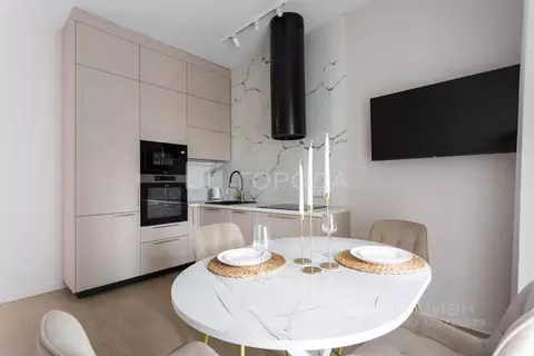 1-к кв. Новосибирская область, Новосибирск Красный просп., 220 (42.0 ...