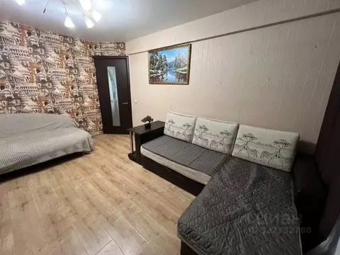 1-к кв. Тульская область, Тула просп. Ленина, 137А (32.0 м)