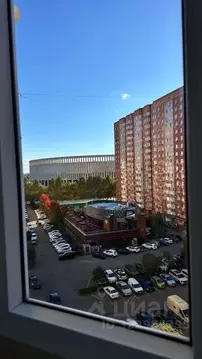 1-к кв. Краснодарский край, Краснодар Восточно-Кругликовская ул., 22/3 ...