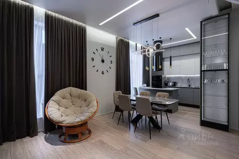 3-к кв. Ленинградская область, Выборг Московский просп., 9 (143.0 м)