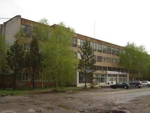 Склад в Хабаровский край, Хабаровск Производственная ул., 6 (1700 м)