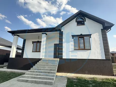 Дом в Ставропольский край, Предгорный муниципальный округ, ...