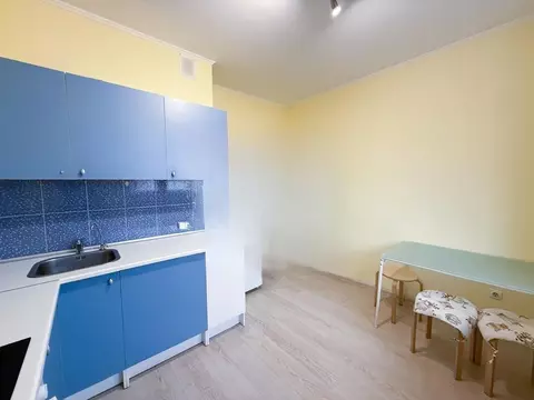 1-к кв. Московская область, Балашиха Новое Павлино мкр, ул. Троицкая, ...