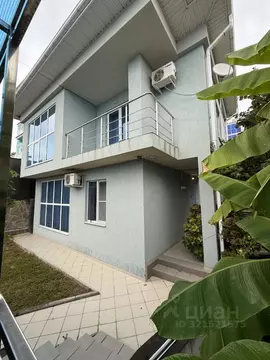 Дом в Краснодарский край, Сочи Заря СТ, 8 (100 м)