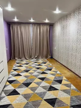 2-к кв. Московская область, Королев Болшево мкр, Станционная ул., 49 ...