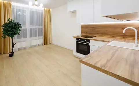 1-к кв. Иркутская область, Иркутск Култукская ул., 16 (37.5 м)