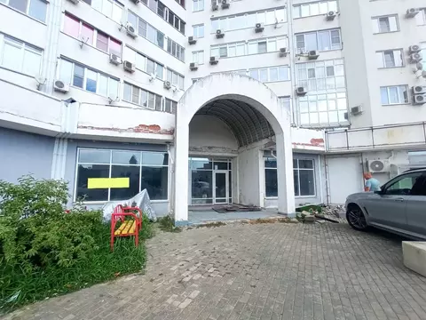 Помещение свободного назначения в Краснодарский край, Краснодар ...