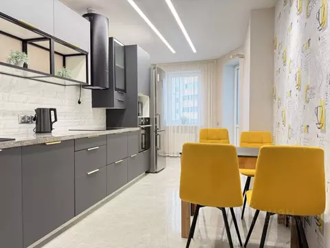 2-к кв. Саратовская область, Энгельс Трудовая ул., 12/7 (60.0 м)