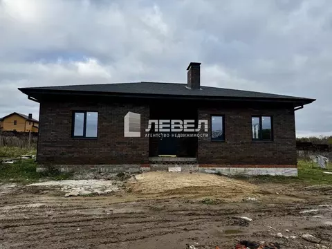 Дом в Московская область, Подольск городской округ, д. Слащево, пос. ...