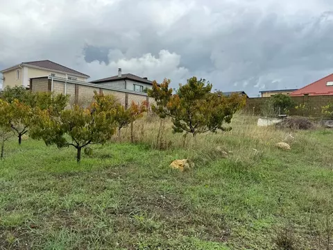 Участок в Севастополь Балаклавский муниципальный округ, Родник ТСН, ...