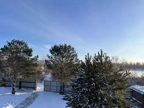 Дом в Иркутская область, Иркутск Прибрежное-2 СНТ, ул. Садовая (210 м)