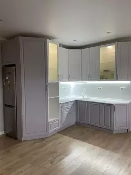 1-к кв. Московская область, Балашиха Салтыковка мкр, Школьная ул., 19 ...