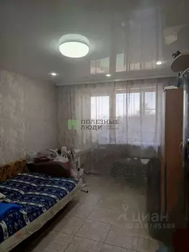 2-к кв. Забайкальский край, Чита ул. Евгения Гаюсана, 25 (58.5 м)