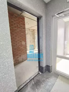 1-к кв. Ростовская область, Ростов-на-Дону Северный мкр, просп. ...