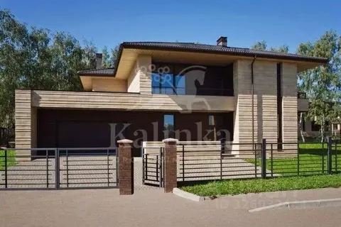 Дом в Москва Крекшино кп,  (353 м)