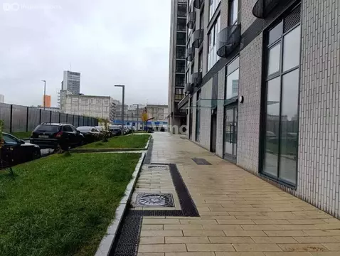 Торговая площадь (78 м)