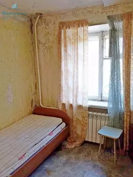 1-к кв. Ульяновская область, Димитровград ул. М. Тореза, 2А (12.3 м)