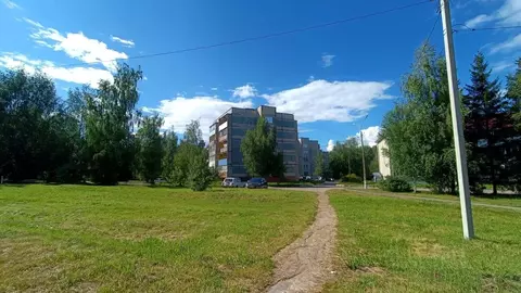 Участок, 17 сот., 0