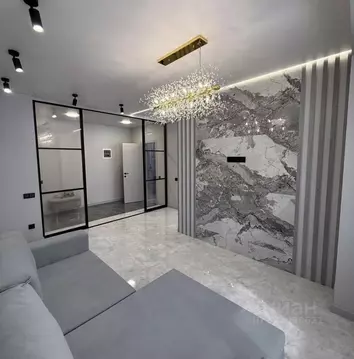 2-к кв. Северная Осетия, Владикавказ Курская ул., 1 (63.0 м)