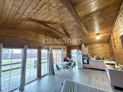 Дом в Московская область, Солнечногорск городской округ, Соколово-2 ...