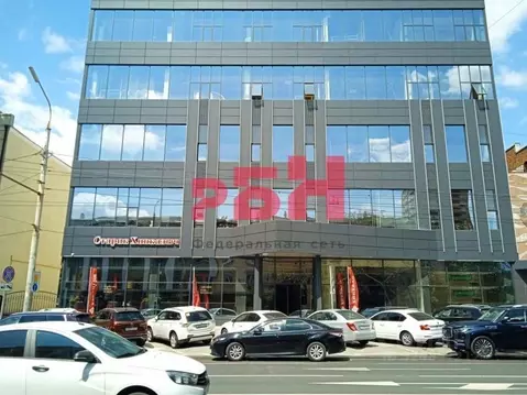 Помещение свободного назначения в Ростовская область, Ростов-на-Дону ...