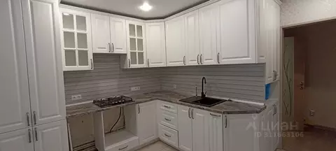 2-к кв. Рязанская область, Рязанский район, Дядьковское с/пос, с. ...