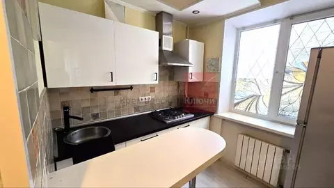 1-к кв. Москва ул. Малая Грузинская, 21 (31.0 м)