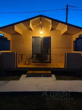 Дом в Краснодарский край, Анапа ул. Василия Маргелова, 18 (30 м)