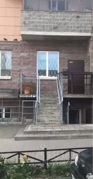 Производственное помещение в Санкт-Петербург Яхтенная ул., 3к2 (15 м)