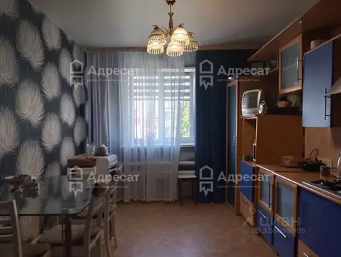 Дом в Волгоградская область, Волгоград Ардатовская ул. (181 м)