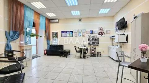 Помещение свободного назначения в Липецкая область, Липецк ул. Н.Г. ...