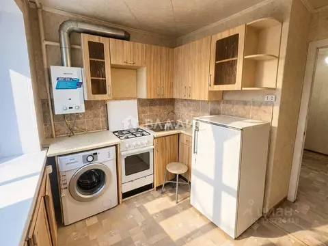 1-к кв. Ивановская область, Иваново ул. Полка Нормандия-Неман, 77 ...