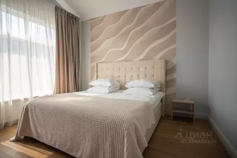 Дом в Московская область, Воскресенский район, Белоозерский пгт, ...