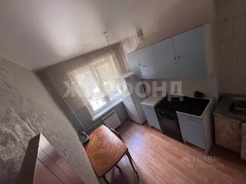 2-к кв. Новосибирская область, Новосибирск ул. Чехова, 273 (52.0 м)